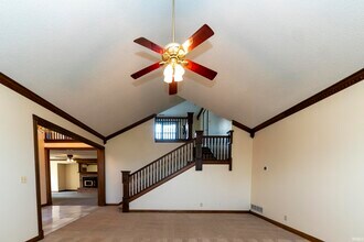 5435 Kiowa Cir in Evansville, IN - Building Photo - Building Photo