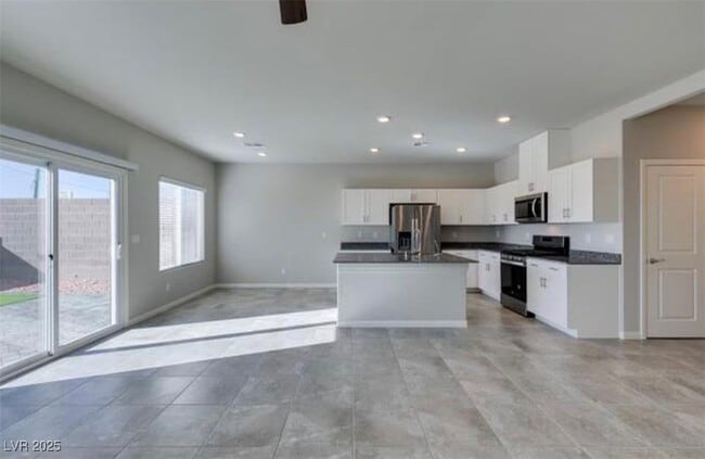 7839 Morganite Ave in Las Vegas, NV - Building Photo - Building Photo