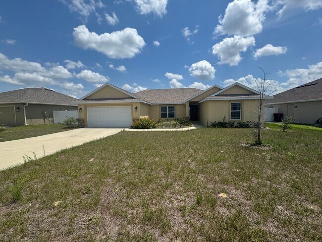 property at 5082 SW 91st PL