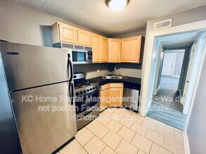 1114 W 41st Terrace in Kansas City, MO - Building Photo - Building Photo