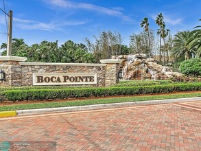 6663 Via Regina in Boca Raton, FL - Building Photo - Building Photo