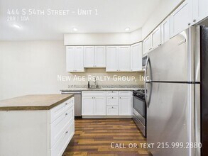 444 S 54th St in Philadelphia, PA - Building Photo - Building Photo