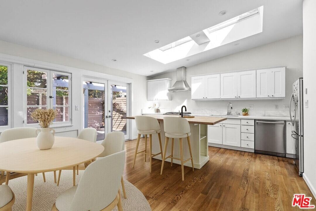 1640 Electric Ave in Los Angeles, CA - Building Photo