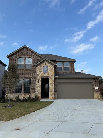 104 Sunshine Dr in Euless, TX - Building Photo