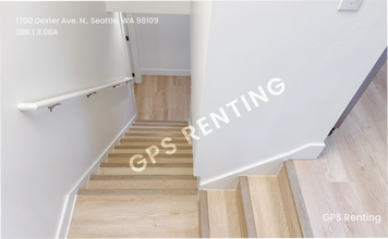 1700 Dexter Ave N in Seattle, WA - Building Photo - Building Photo