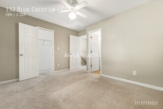 132 Blue Crest Ln in Durham, NC - Building Photo - Building Photo