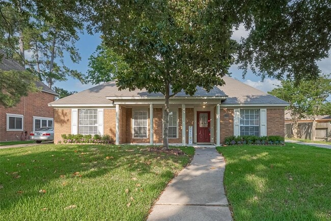 property at 19722 Pioneer Ct