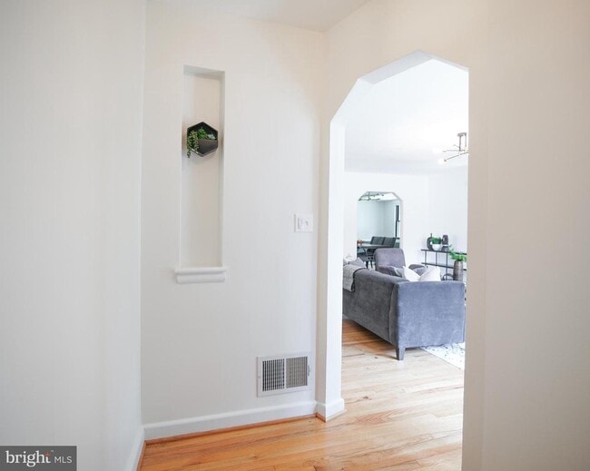 5602 Hawthorne St in Cheverly, MD - Building Photo - Building Photo