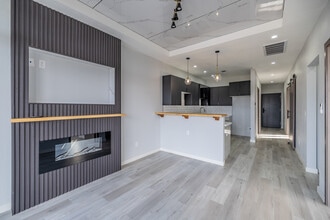 The Tulsan at Midtown in Tulsa, OK - Foto de edificio - Interior Photo