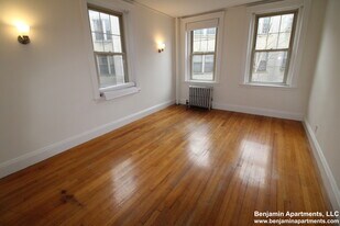 1848 Commonwealth Avenue