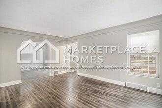 16570 Kentfield St in Detroit, MI - Building Photo - Building Photo