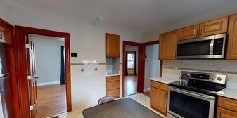 6 Cawfield St in Boston, MA - Building Photo
