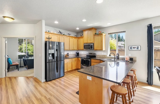 1618 NE 158th Ct in Vancouver, WA - Building Photo - Building Photo