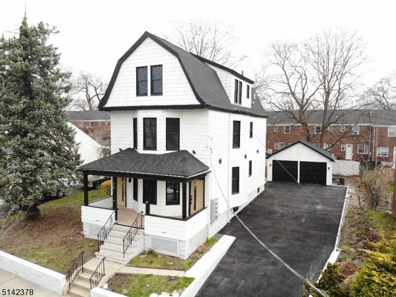 20 Parkview Ave in Belleville, NJ - Building Photo