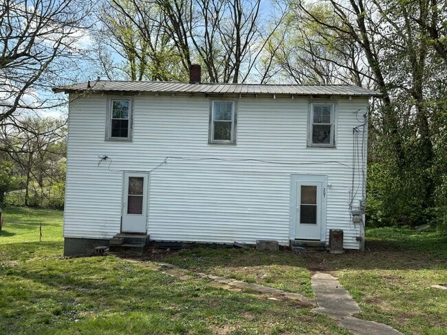 property at 205 Leslie Ave