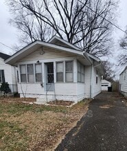 1490 Clara Ave in Louisville, KY - Building Photo - Building Photo