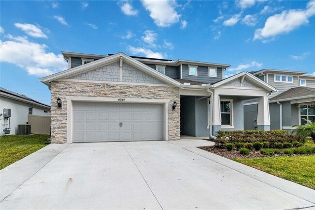 4067 Meandering Bay Dr in Apopka, FL - Building Photo - Building Photo
