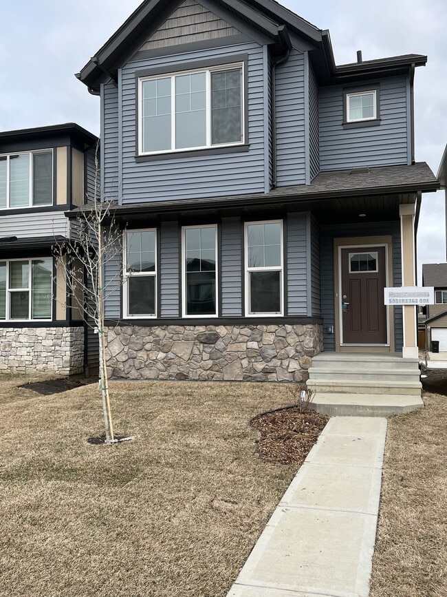 property at 4520 Chegwin Wynd S W