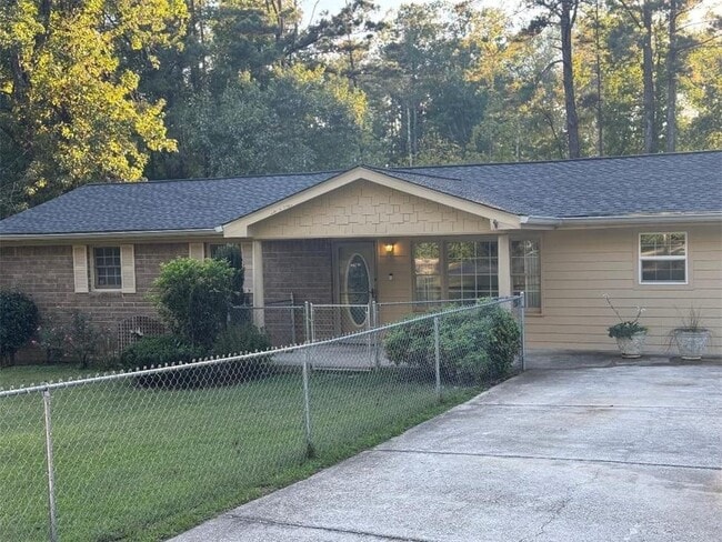 2016 Cleburne Pkwy