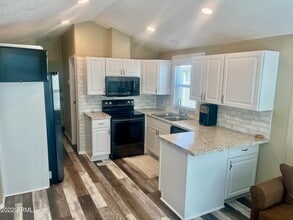 379 Gypsum Dr in Apache Junction, AZ - Building Photo - Building Photo
