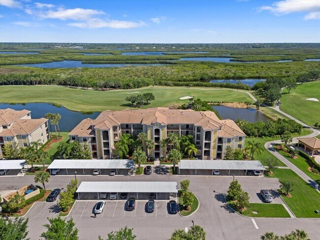 property at 7121 River Hammock Dr