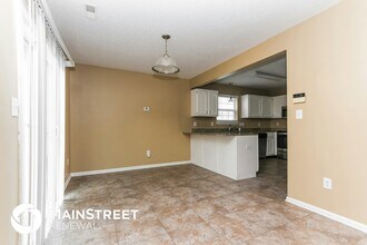 4247 Trace Edge Ln in Indianapolis, IN - Building Photo - Building Photo