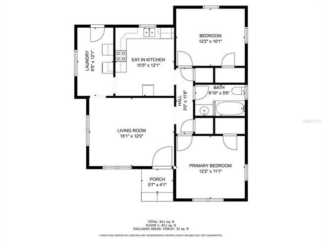 3750 4th Ave N in St. Petersburg, FL - Building Photo - Building Photo