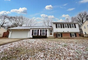 231 Ridgefield Ln in Naperville, IL - Building Photo