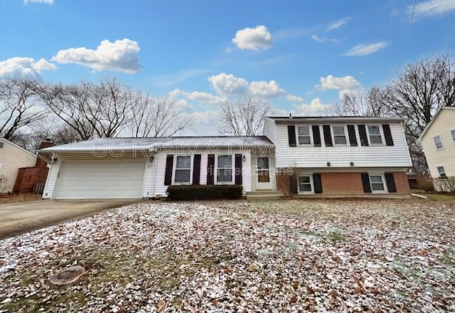 property at 231 Ridgefield Ln