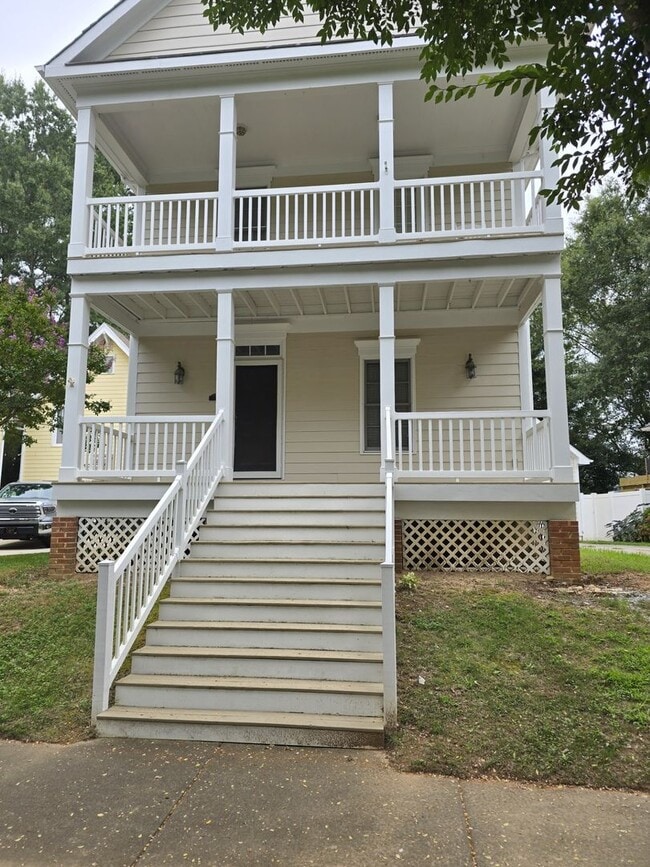 property at 14022 Garden District Row