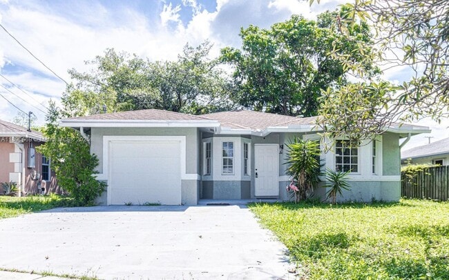 property at 116 NW 6th Ave