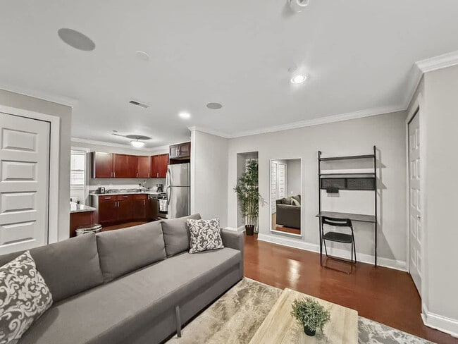 601 S 2nd St in Philadelphia, PA - Building Photo - Building Photo