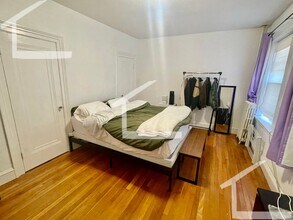 1658 Commonwealth Ave in Boston, MA - Building Photo - Building Photo