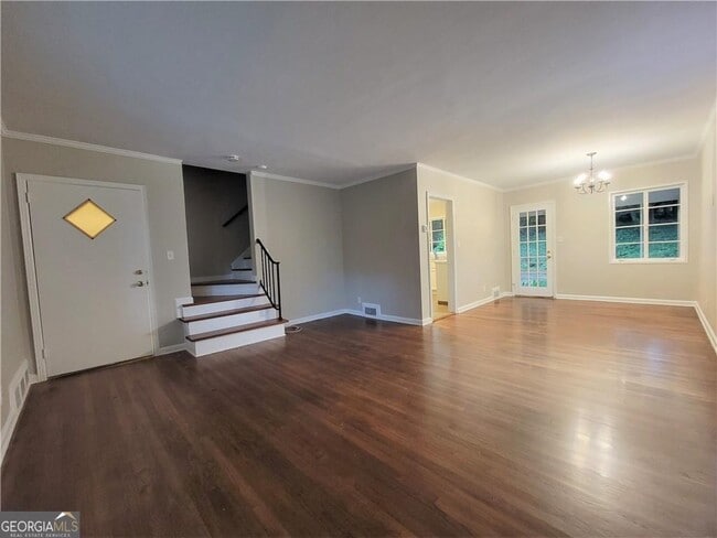 1321 Stillwood Dr NE in Atlanta, GA - Building Photo - Building Photo