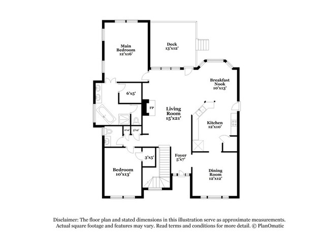 612 Rodney Bay Crossing in Wake Forest, NC - Building Photo - Building Photo