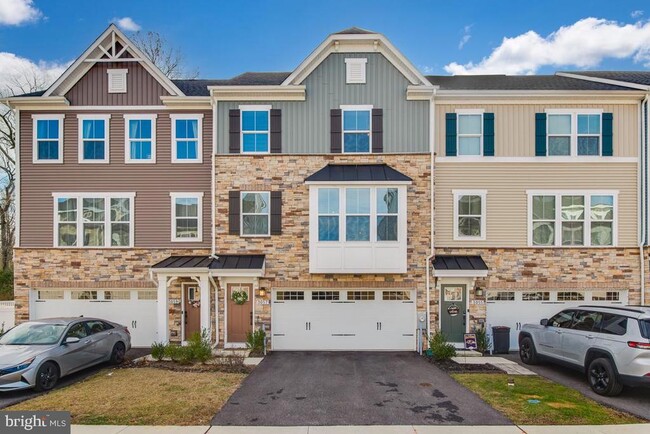 3057 Shaws Rd in Baltimore, MD - Building Photo - Building Photo
