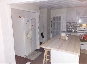 5808 Bernhowe Manor Ln in Suffolk, VA - Building Photo - Building Photo