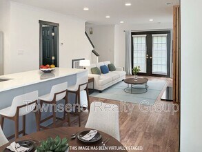 3150 Driftwood Dr in Charlotte, NC - Building Photo - Building Photo