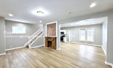 2432 Steele Ave in Columbus, OH - Building Photo - Building Photo