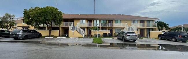 property at 500 NW 210th St