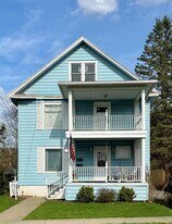 51 Mill St in Binghamton, NY - Building Photo