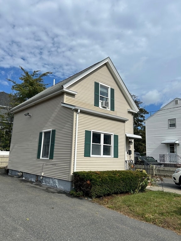 73 Payne St in Quincy, MA - Building Photo - Building Photo