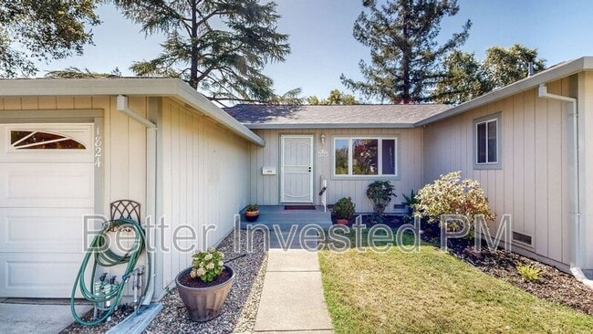 property at 1824 Midway Dr