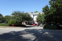 Swansgate Apartments in Myrtle Beach, SC - Building Photo - Building Photo