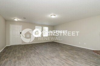 606 Ragwood Rd in Arlington, TX - Foto de edificio - Building Photo