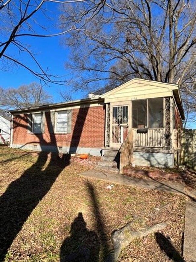 4998 Shifri Ave in Memphis, TN - Building Photo - Building Photo