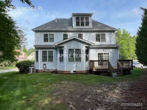 2 Rosemeade Pl in Durham, NC - Building Photo - Building Photo