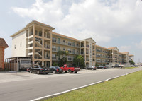 Floranada Apartments in Oakland Park, FL - Building Photo - Building Photo