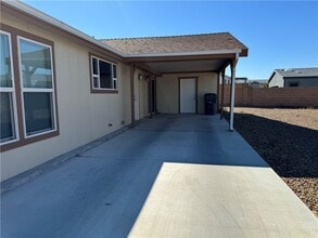 4318 Amanda Ave in Bullhead City, AZ - Building Photo - Building Photo