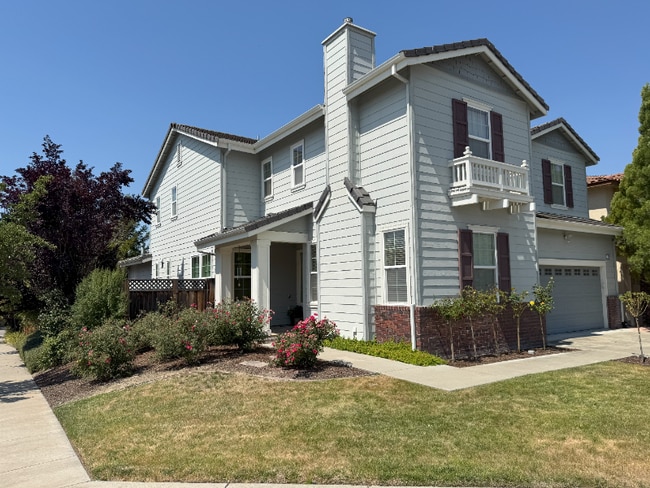 2901 Embleton Ln in San Ramon, CA - Building Photo - Building Photo